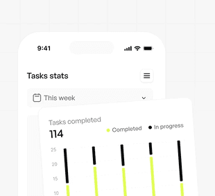 Discover the essential features of our notes app